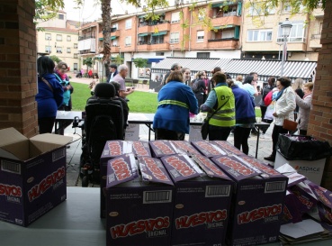Marcha Aspace 2024