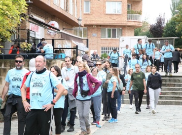Marcha Aspace 2024