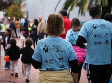 Marcha Aspace 2024