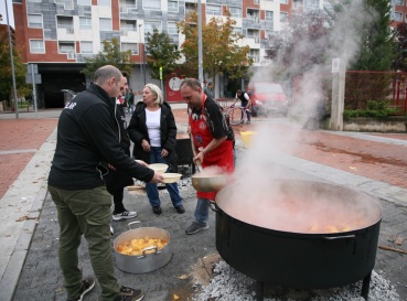 Marcha Aspace 2024