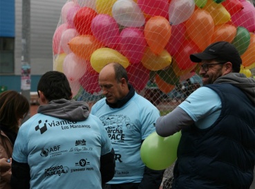 Marcha Aspace 2024