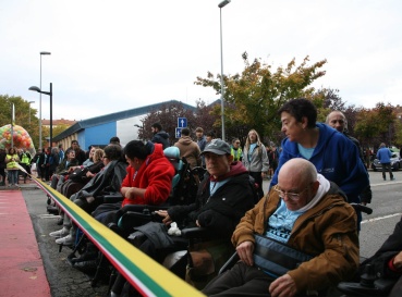 Marcha Aspace 2024