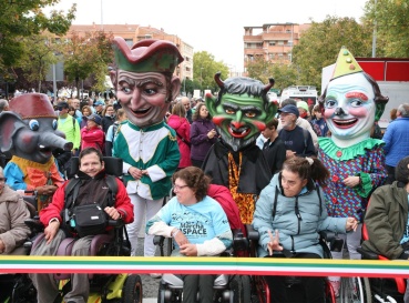 Marcha Aspace 2024