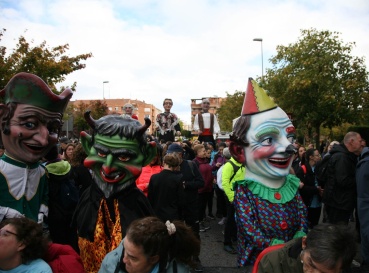 Marcha Aspace 2024