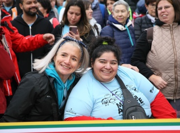 Marcha Aspace 2024