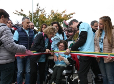 Marcha Aspace 2024