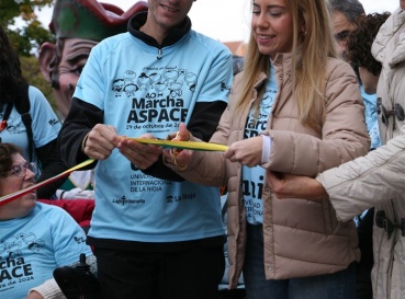 Marcha Aspace 2024