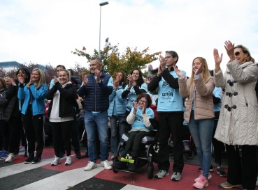 Marcha Aspace 2024