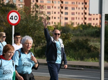 Marcha Aspace 2024