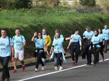 Marcha Aspace 2024