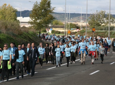 Marcha Aspace 2024