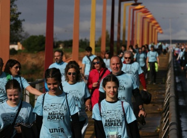 Marcha Aspace 2024