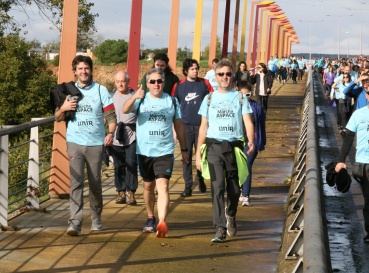 Marcha Aspace 2024
