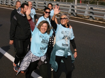 Marcha Aspace 2024