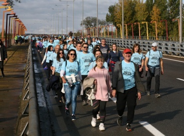 Marcha Aspace 2024