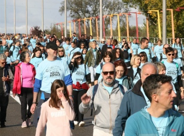 Marcha Aspace 2024