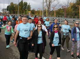 Marcha Aspace 2025