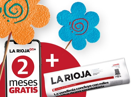 Diario La Rioja amplia su colaboración regalando 2 meses de suscripción digital